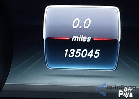 2017 Mercedes-Benz E 300 4Matic z USA, uszkodzony, nr VIN WDDZF4KB0HA142985